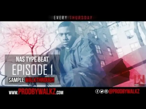 Video: Sample Walkthrough S1E1 - Central (Nas Type Beat)